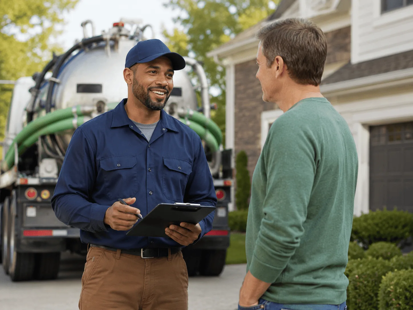 Mosquito Control Hampton, MN FAQs